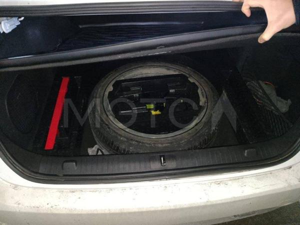 Chery Arrizo 8 2021, фото 10