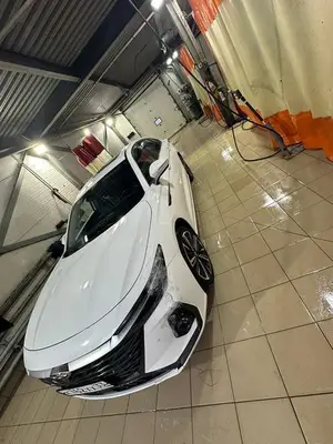 Chery Arrizo 8 2023 с торгов по банкротству, фото 1
