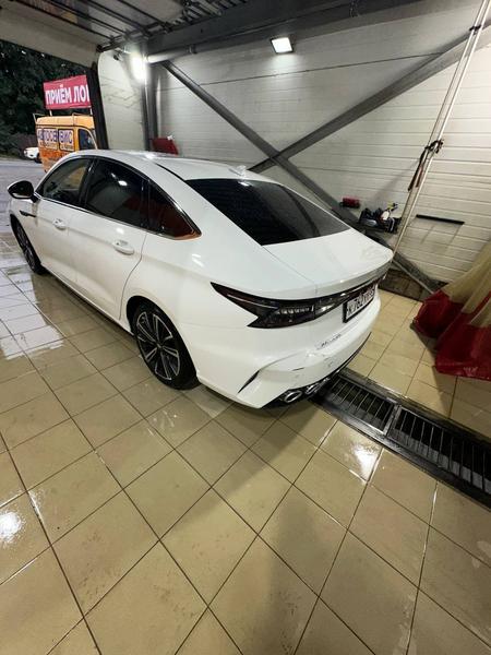 Chery Arrizo 8 2023, фото 4