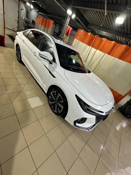 Chery Arrizo 8 2023, фото 3