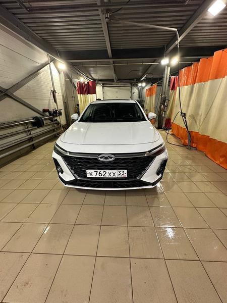 Chery Arrizo 8 2023, фото 2