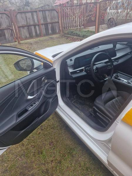 Chery Arrizo 8 2023, фото 9