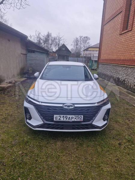 Chery Arrizo 8 2023, фото 2
