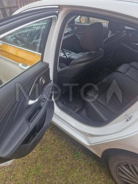 Chery Arrizo 8 2023, фото 10