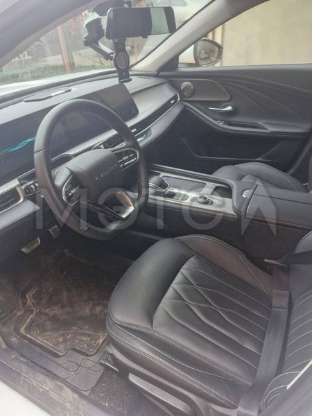 Chery Arrizo 8 2023, фото 8