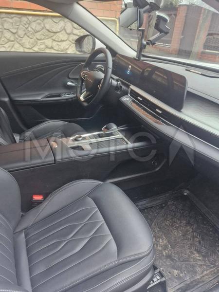 Chery Arrizo 8 2023, фото 15