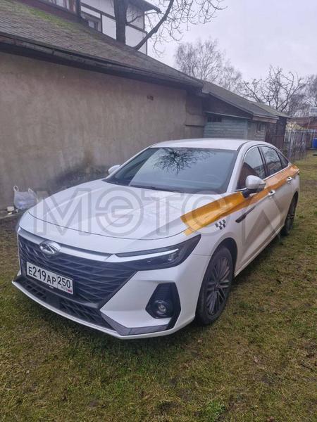 Chery Arrizo 8 2023, фото 3