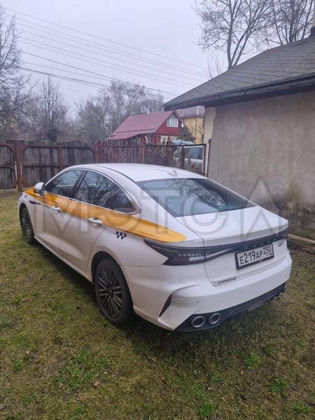 Chery Arrizo 8 2023, фото 4