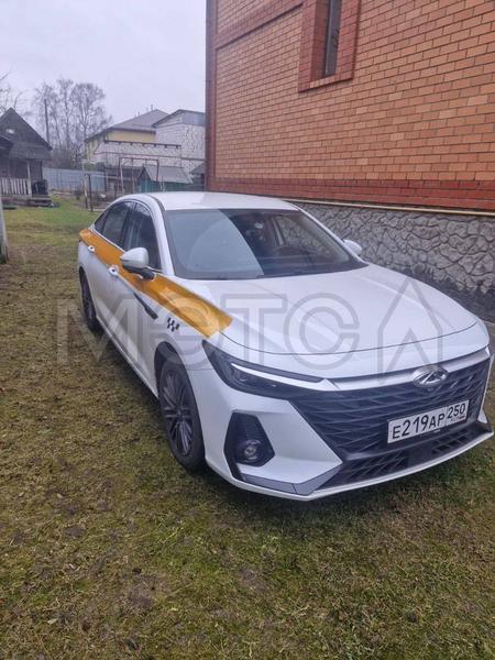 Chery Arrizo 8 2023, фото 6