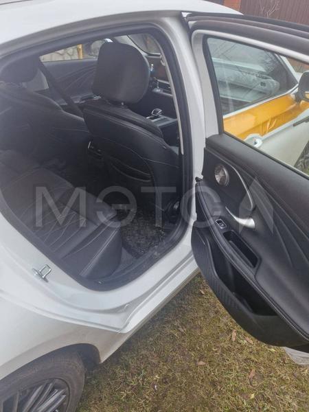 Chery Arrizo 8 2023, фото 11