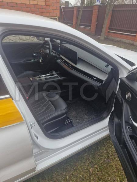 Chery Arrizo 8 2023, фото 12