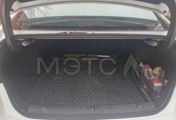 Chery Arrizo 8 2023, фото 7