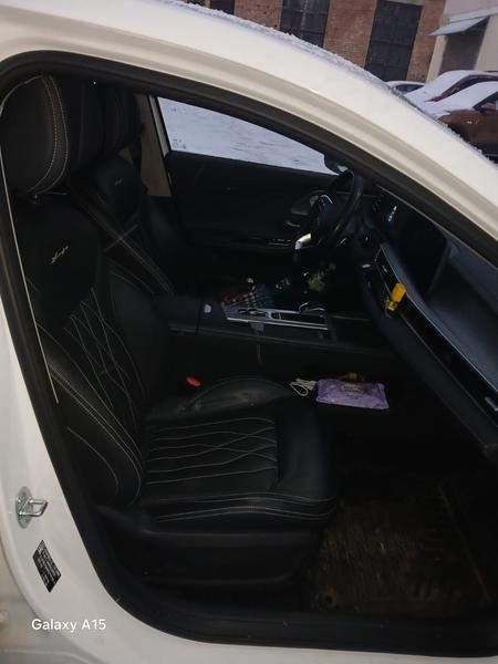 Chery Arrizo 8 2023, фото 14