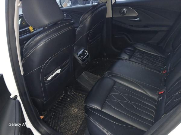 Chery Arrizo 8 2023, фото 17