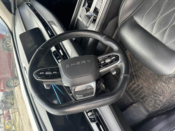 Chery Arrizo 8 2023, фото 8
