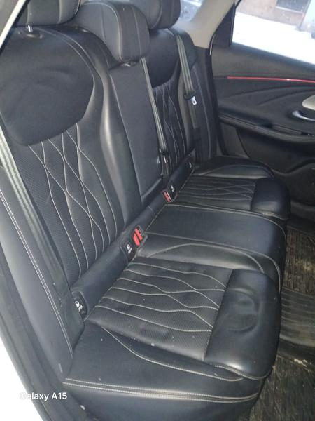 Chery Arrizo 8 2023, фото 16