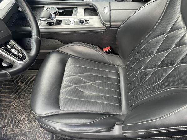 Chery Arrizo 8 2023, фото 6