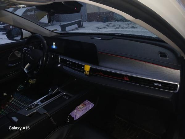 Chery Arrizo 8 2023, фото 15
