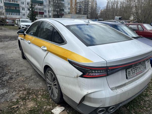 Chery Arrizo 8 2023, фото 2