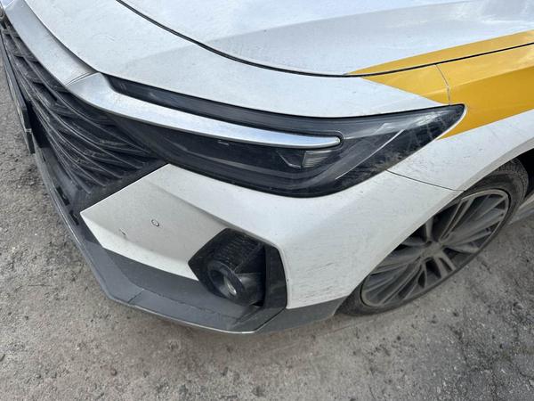 Chery Arrizo 8 2023, фото 3