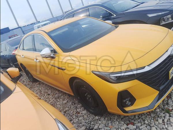 Chery Arrizo 8 2024, фото 2
