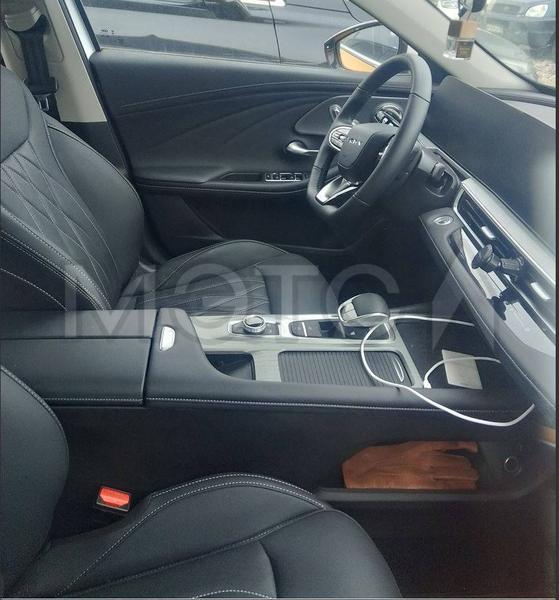 Chery Arrizo 8 2024, фото 4