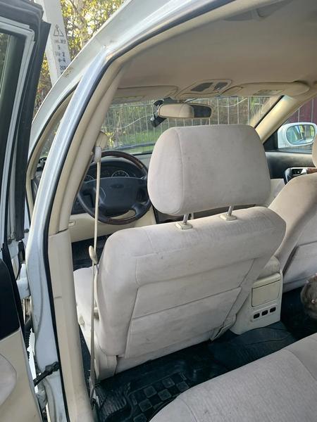 Chery Не указана 2006, фото 5
