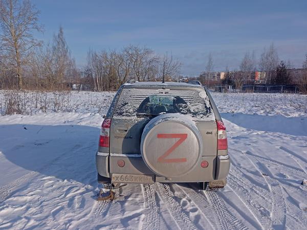 Chery Не указана 2010, фото 10