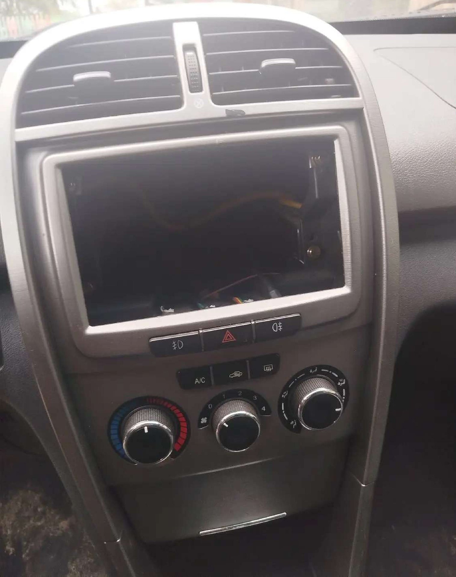 Chery Не указана
