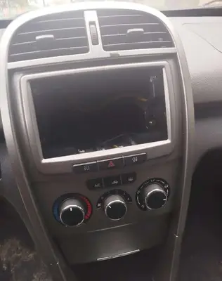 Chery Tiggo (T11)