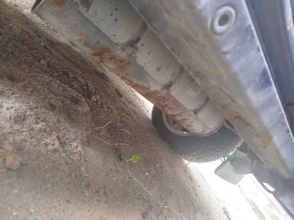 Chery Не указана 2014, фото 23