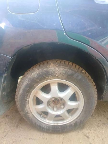 Chery Не указана 2014, фото 18