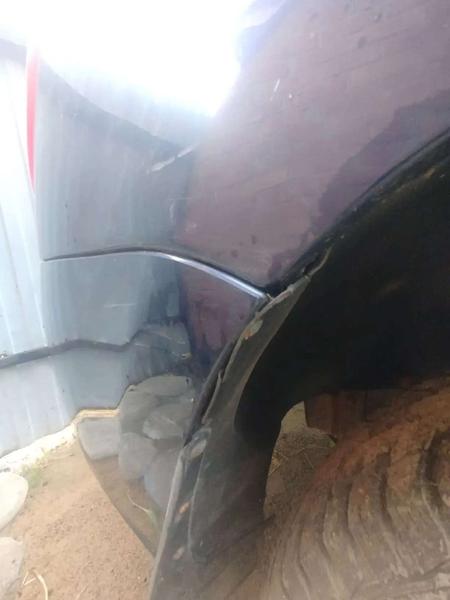 Chery Не указана 2014, фото 17