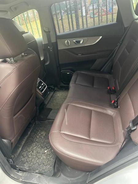 Chery Tiggo 7 Pro Max 2024, фото 5