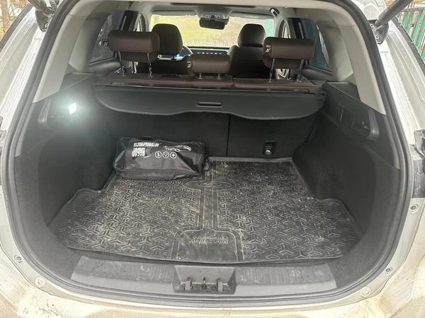 Chery Tiggo 7 Pro Max 2024, фото 3