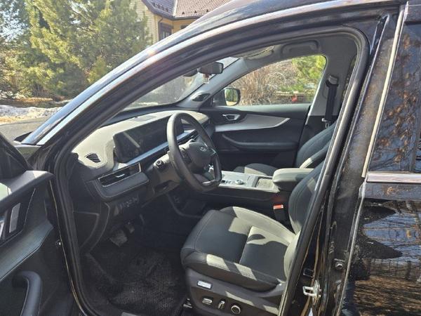 Chery Tiggo 7 Pro Max 2023, фото 4