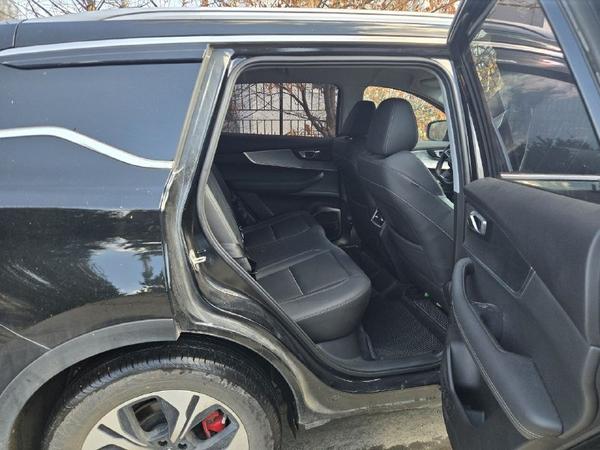 Chery Tiggo 7 Pro Max 2023, фото 7