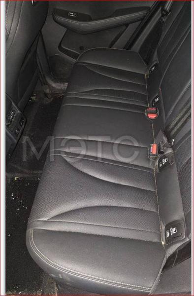 Omoda C5 2023, фото 6