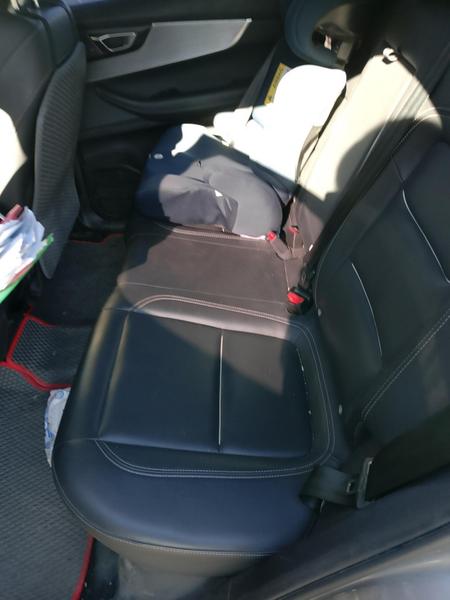 Chery Tiggo 7 Pro Max 2023, фото 5