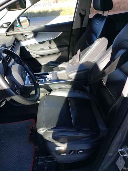 Chery Tiggo 7 Pro Max 2023, фото 6