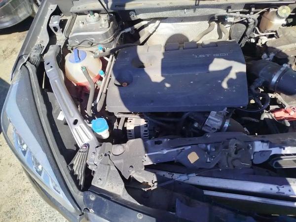 Chery Tiggo 7 Pro Max 2023, фото 10