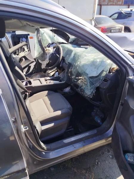 Chery Tiggo 7 Pro Max 2023, фото 3