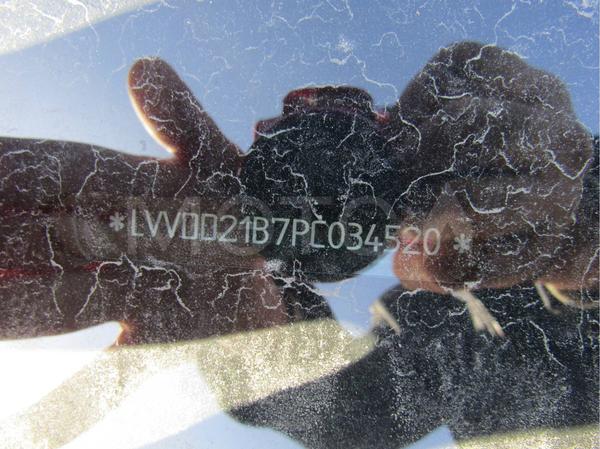 Jaecoo J7 2023, фото 21