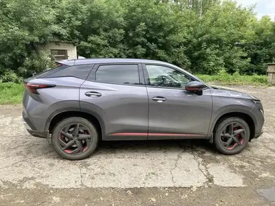 Omoda C5