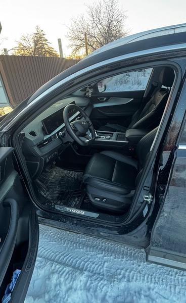 Chery Tiggo 7 Pro Max 2023, фото 3