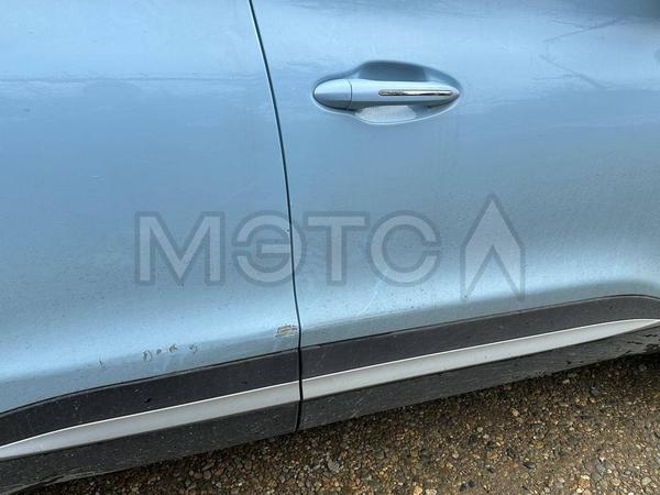 Chery Tiggo 7 Pro Max 2023, фото 2