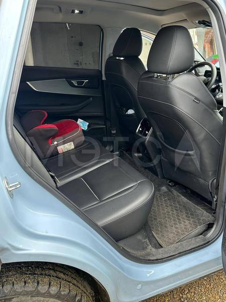Chery Tiggo 7 Pro Max 2023, фото 6