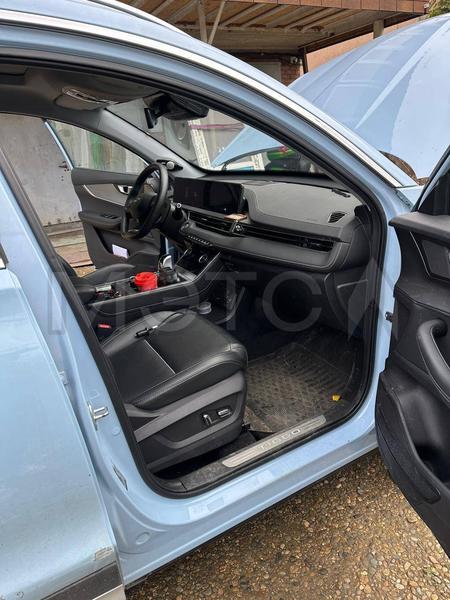 Chery Tiggo 7 Pro Max 2023, фото 5