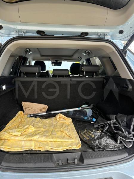 Chery Tiggo 7 Pro Max 2023, фото 7