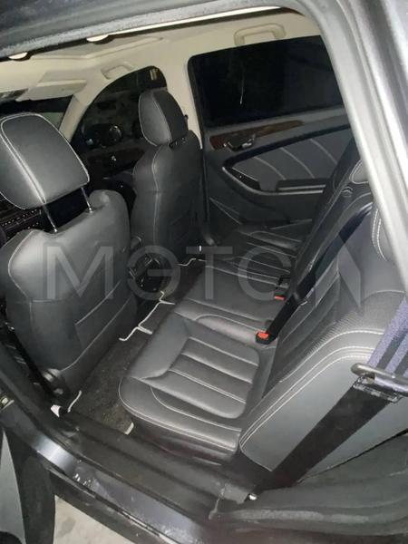 Dongfeng 580 2024, фото 11